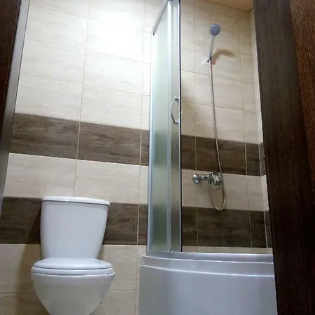 Appartement артгалерея у серці львова Lviv