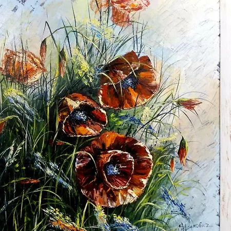 артгалерея у серці львова *