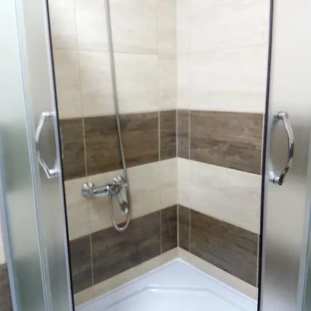 Appartement артгалерея у серці львова