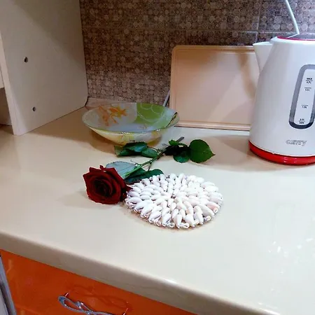 артгалерея у серці львова Appartement *