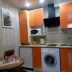 артгалерея у серці львова Apartamento *