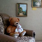 Apartamento артгалерея у серці львова *