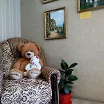 Apartamento артгалерея у серці львова Leópolis