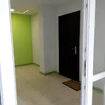 Apartamento артгалерея у серці львова