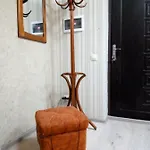 Apartamento артгалерея у серці львова *
