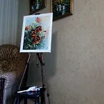 Apartamento артгалерея у серці львова Leópolis