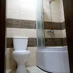 Apartamento артгалерея у серці львова