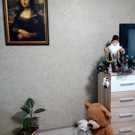 артгалерея у серці львова