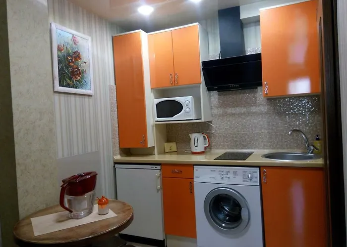 артгалерея у серці львова Apartment *