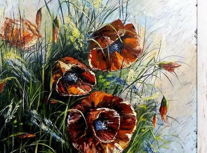 артгалерея у серці львова *