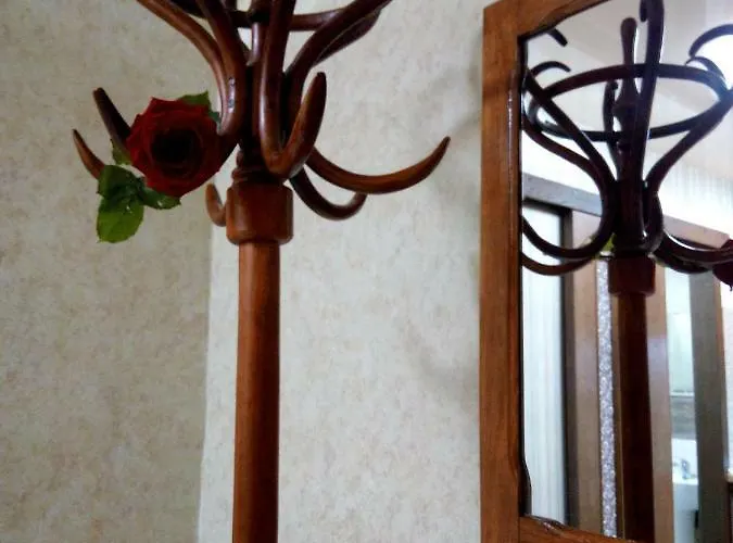 артгалерея у серці львова * 利沃夫