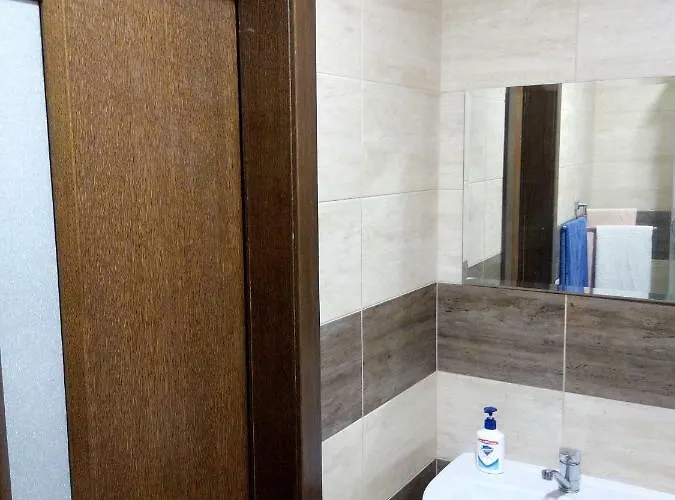 артгалерея у серці львова Appartement