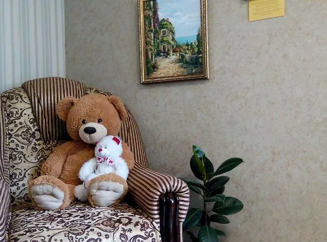 公寓 артгалерея у серці львова 利沃夫