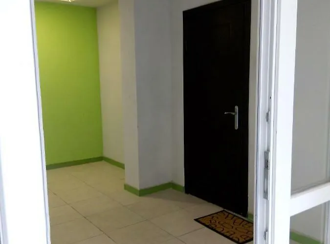 公寓 артгалерея у серці львова