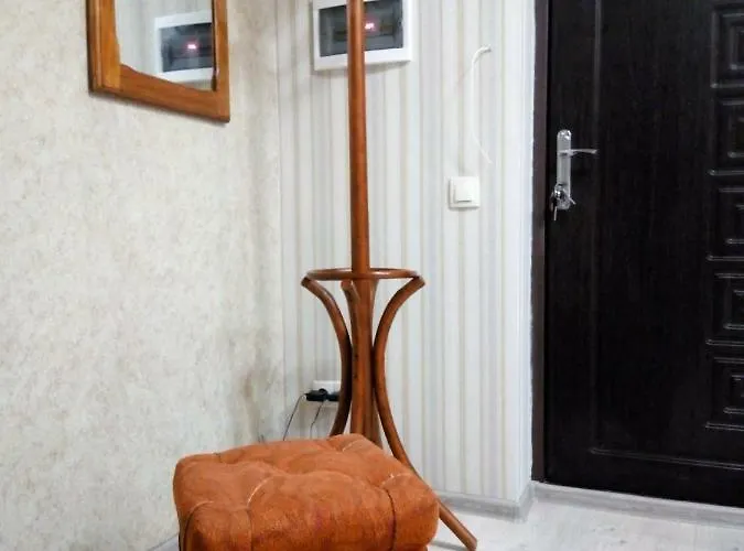 Apartment артгалерея у серці львова *