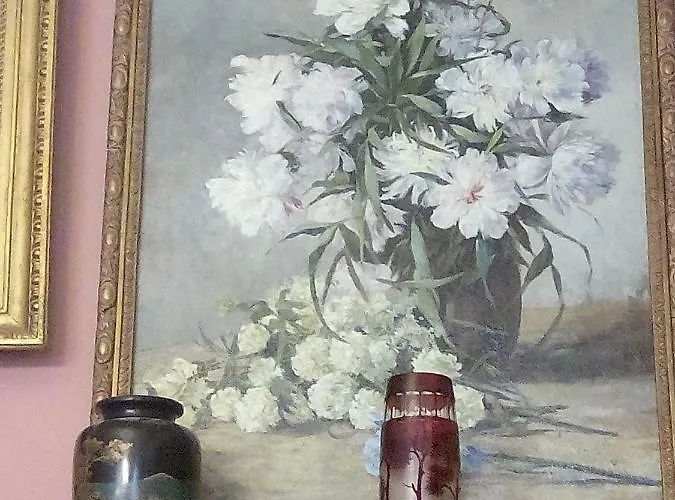 Apartment артгалерея у серці львова