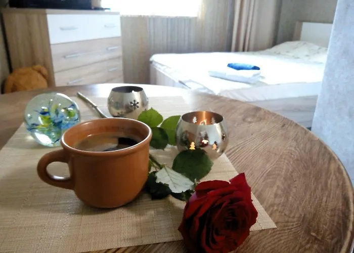 артгалерея у серці львова 利沃夫