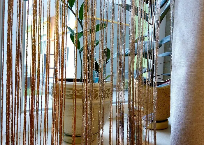 артгалерея у серці львова Appartement Lviv