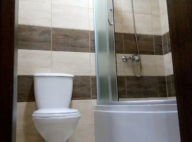 Apartment артгалерея у серці львова