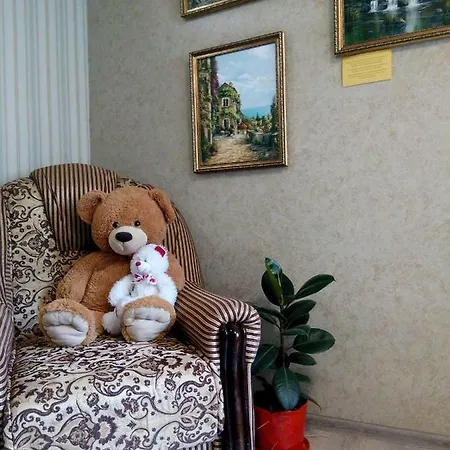 Lägenhet артгалерея у серці львова Lviv